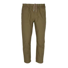 Pantaloni Uomo Madson Verde