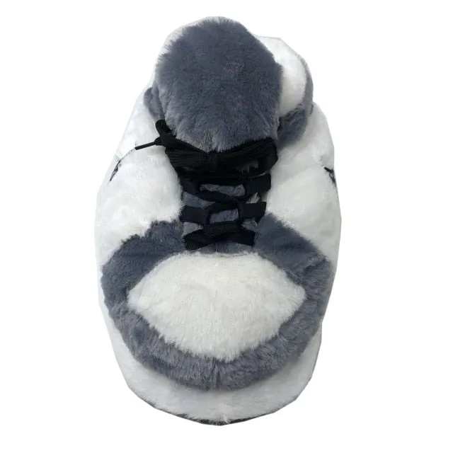 Pantuflas Air Jordan