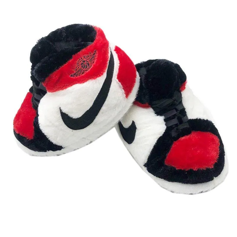 Pantuflas Air Jordan