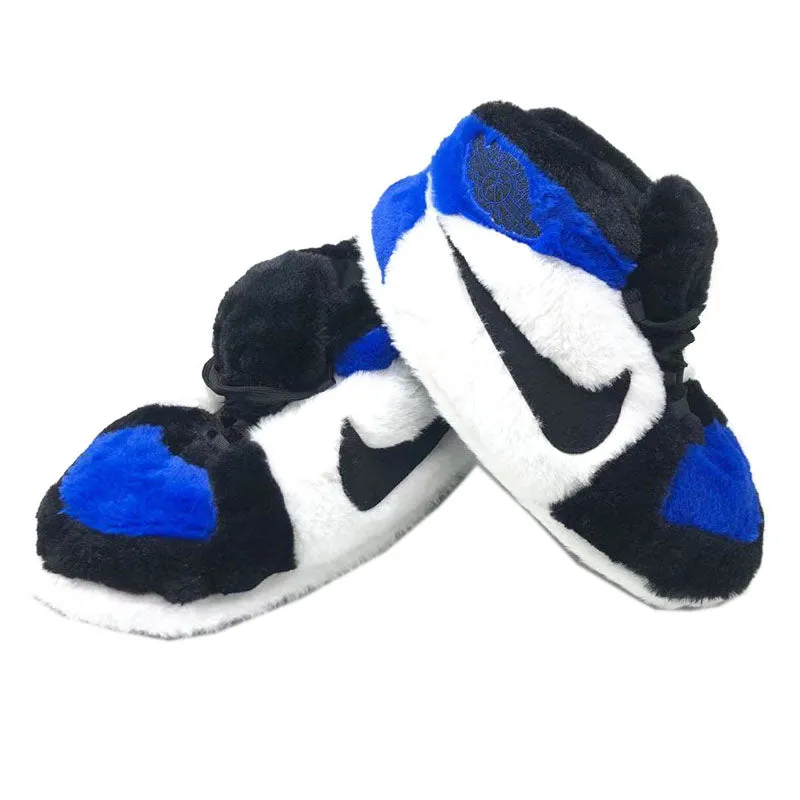 Pantuflas Air Jordan