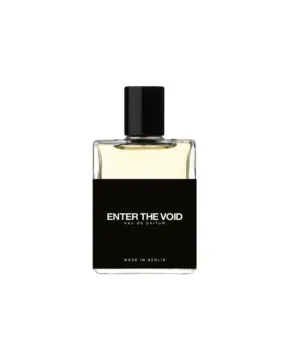 Perfumes unisex MOTH AND RABBIT ENTER THE VOID N.07