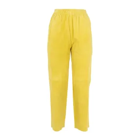 pinko | pantalone in cotone da donna