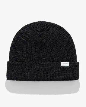 Primary - Beanie  BLK