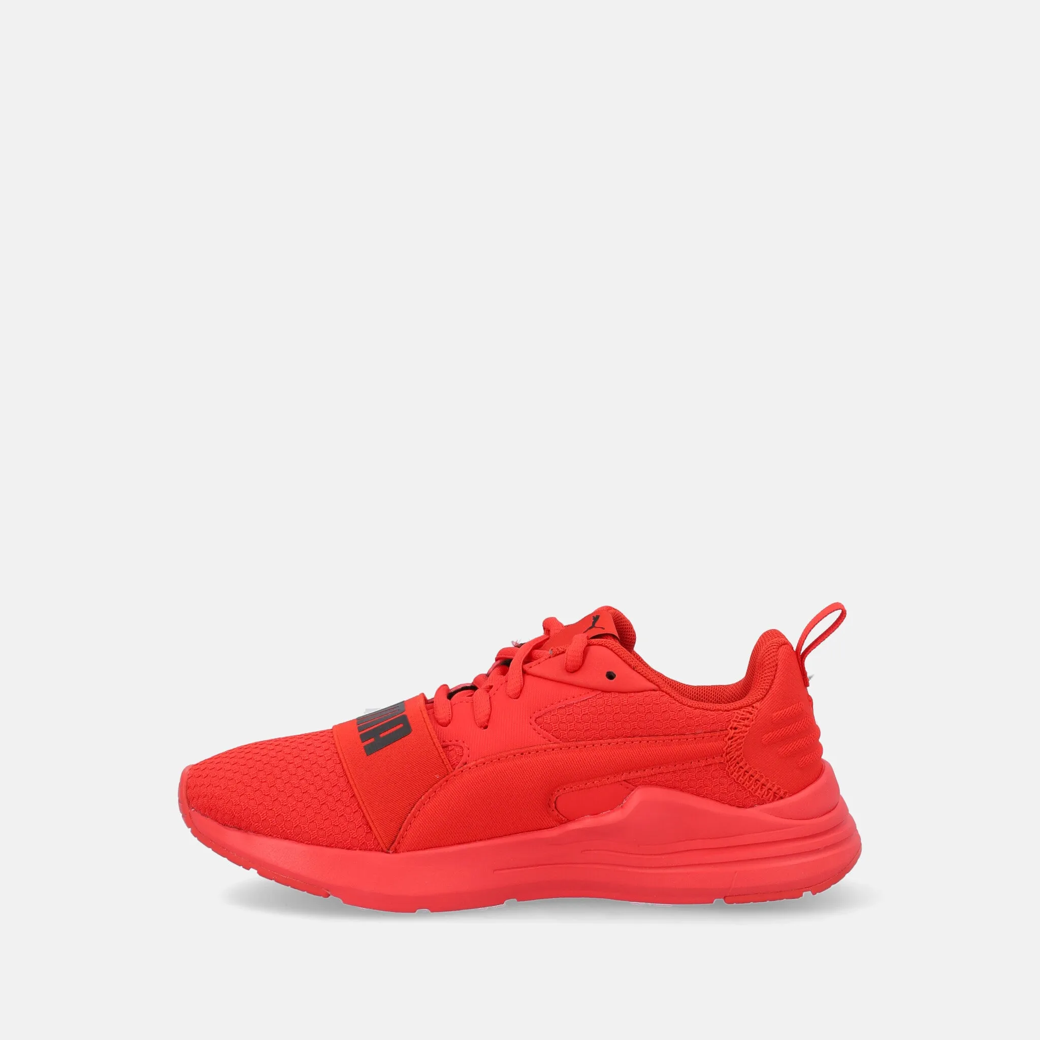 PUMA WIRED RUN