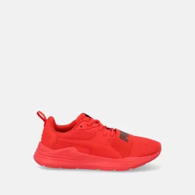 PUMA WIRED RUN