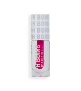 Revolution - Aceite de labios y mejillas pH Bomb