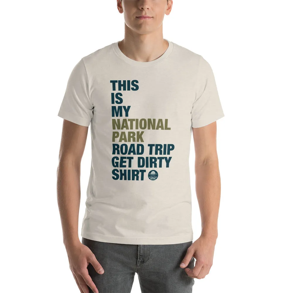 Road Trip T-Shirt