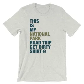 Road Trip T-Shirt