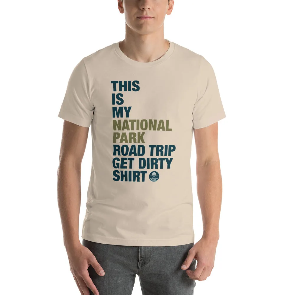 Road Trip T-Shirt