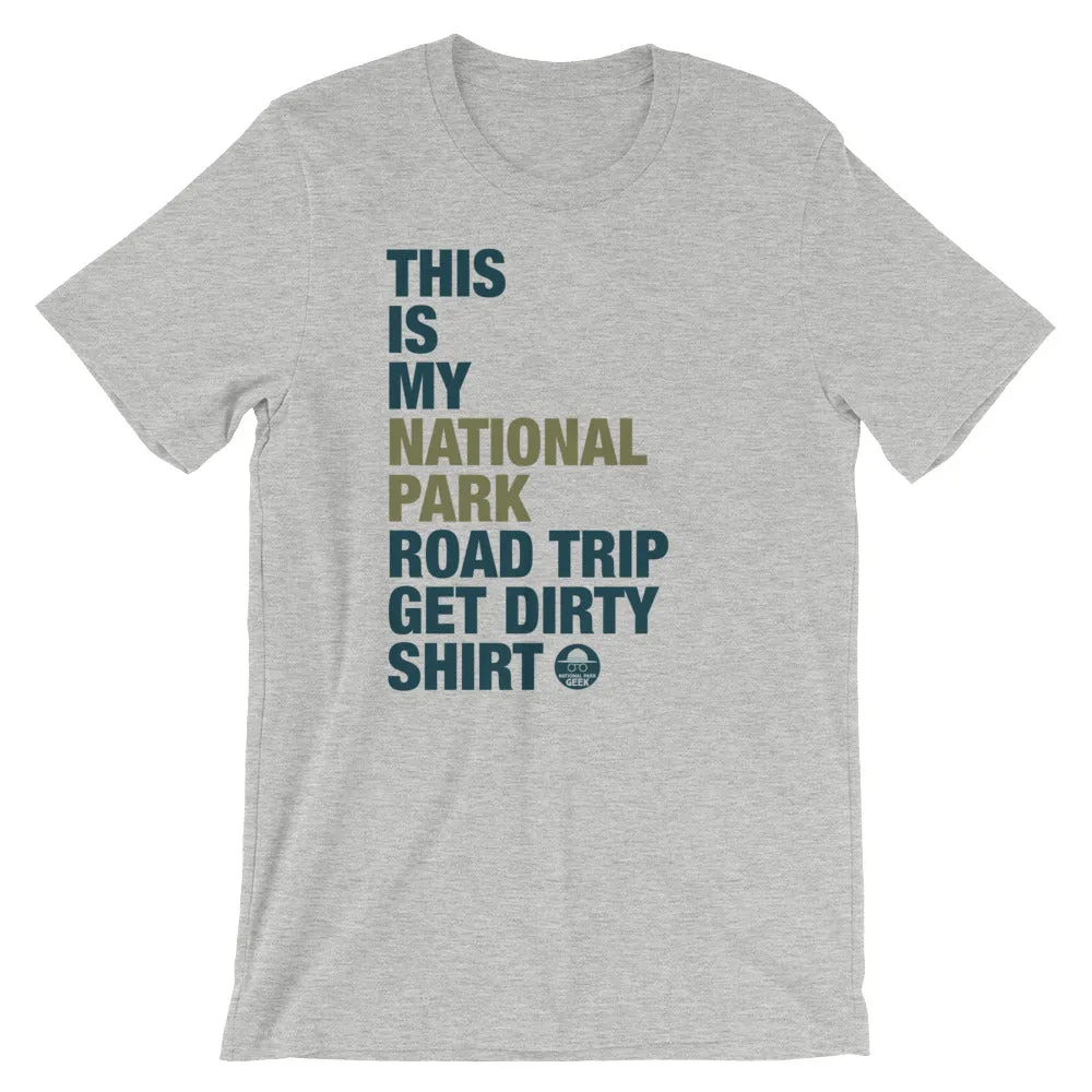 Road Trip T-Shirt