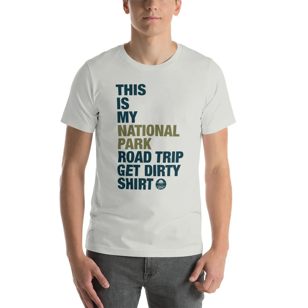 Road Trip T-Shirt