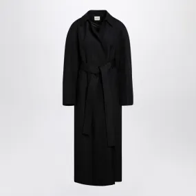 ROTH BLACK COAT