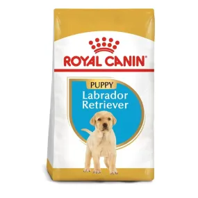 Royal Canin Labrador Retriever Puppy 13.6 Kg - Alimento para Cachorro