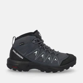 SALOMON X BRAZE MID GTX