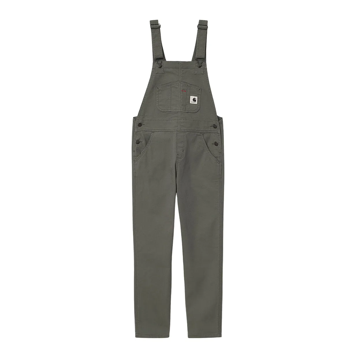 Salopette Carhartt WIP  W' Bib Overall Verde