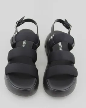 Sandalias Gross Negro