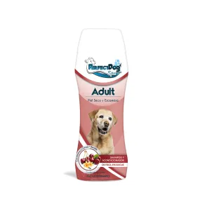 Shampoo para Perros Adultos Kiron