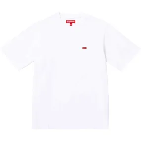 Small Box Tee (White)