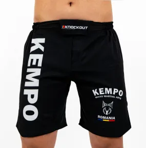 Sort MMA Knockout KEMPO 2.0