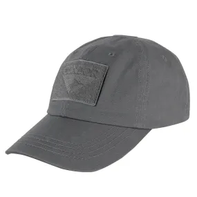 TC-018 TACTICAL CAP GRAPHITE MARCA CONDOR