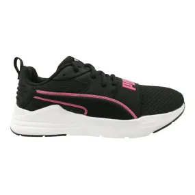 Tenis Casual con Agujetas para Niña PUMA 39084706 Puma Wired Run Pure Jr