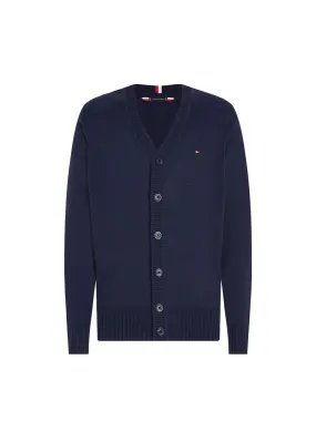 Tommy Hilfiger Cardigan MW0MW33099