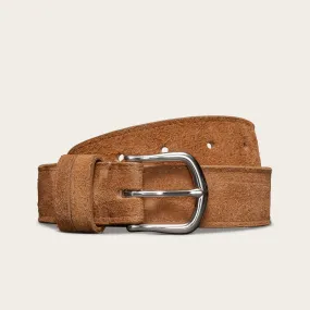 Women's Suede Belt